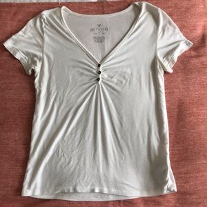 American eagle “soft and sexy” tee